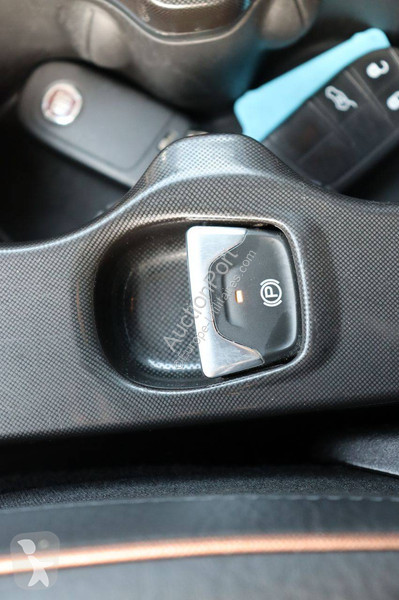 Bedrijfswagen Fiat