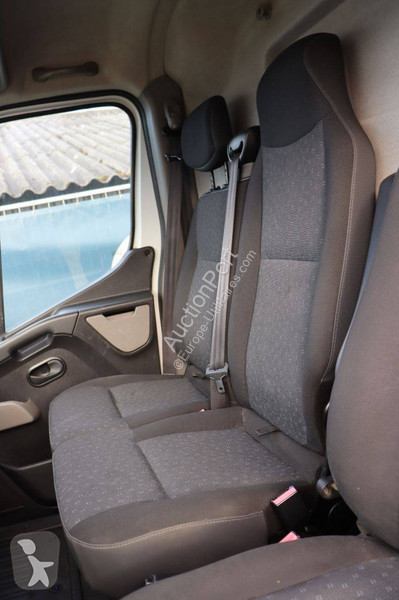 Véhicule utilitaire Opel