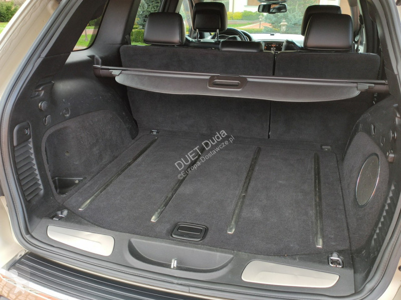 Veículo utilitário Jeep