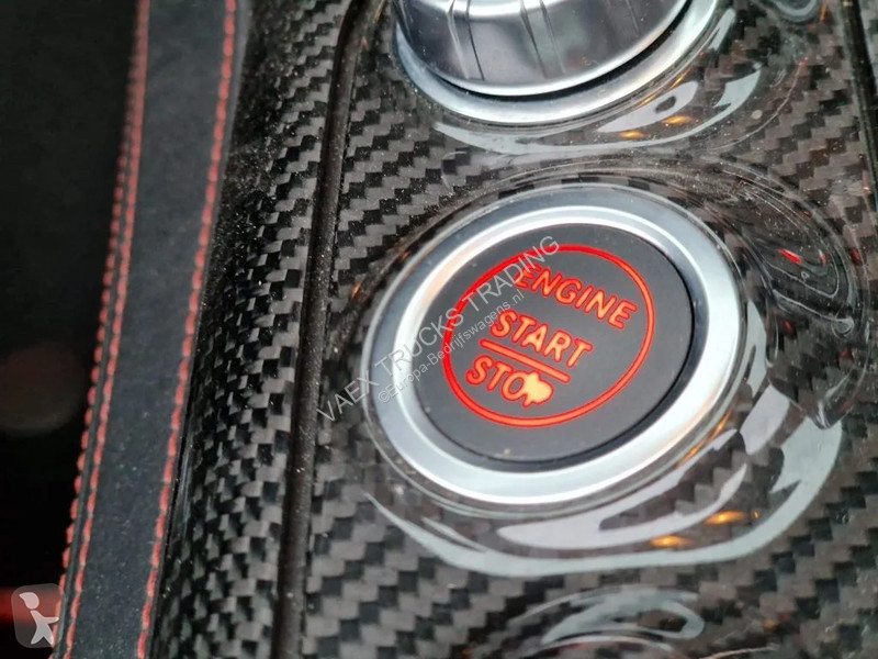 Autoutilitară Mercedes GT 6.3 AMG Roadster -...