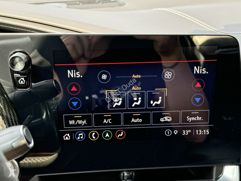 Veículo utilitário Chevrolet