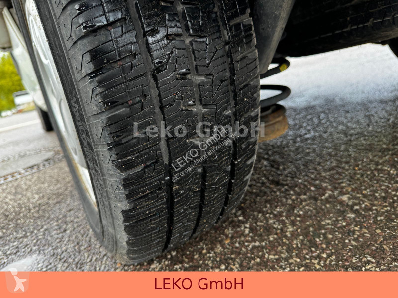 Samochód dostawczy Fiat Multijet 1,3 Mit Relec...