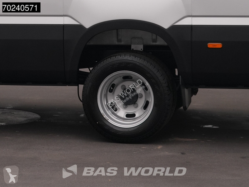 Furgoneta Iveco 35C18 BPM VRIJ! 3.0L Automaat...