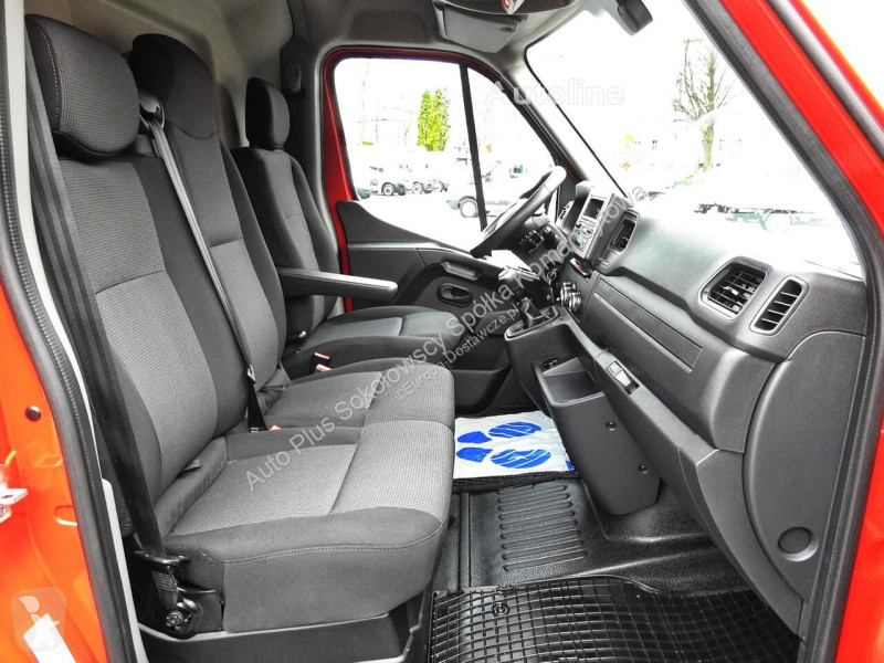Varevogn Renault MASTER FURGON CHŁODNIA  1*C...