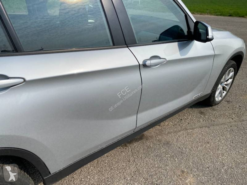 Nyttofordon BMW