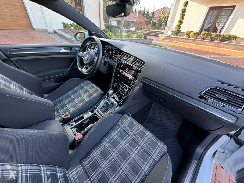 Véhicule utilitaire Volkswagen