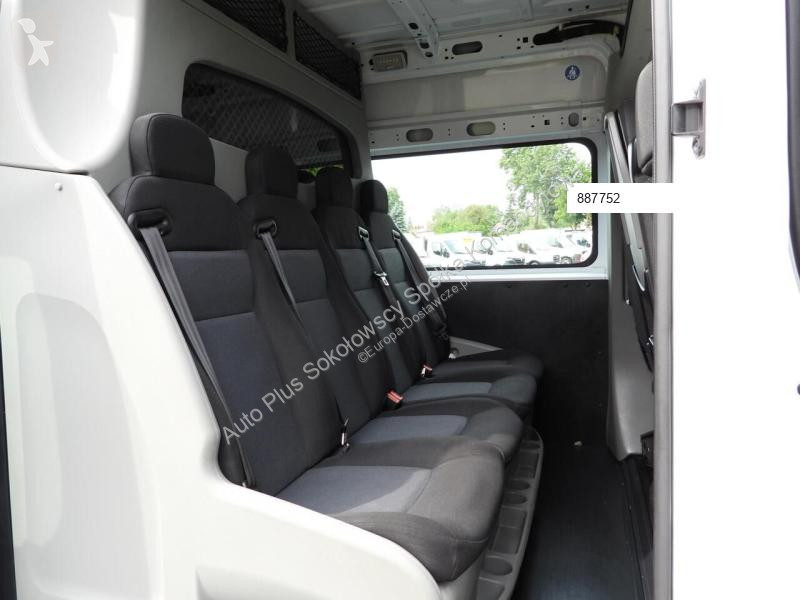Veicolo commerciale Renault MASTER  FURGON...