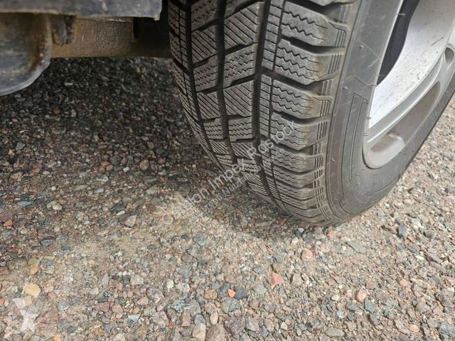 Véhicule utilitaire Mercedes 3.0 CDI AMBIENTE...