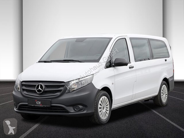 Užitkové vozidlo Mercedes 114...