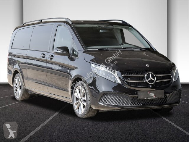 Veicolo commerciale Mercedes