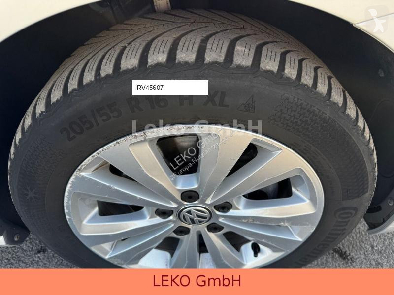 Nyttofordon Volkswagen