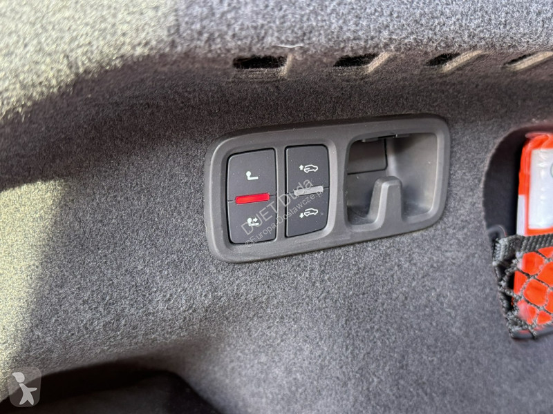 Véhicule utilitaire Audi RS Q8