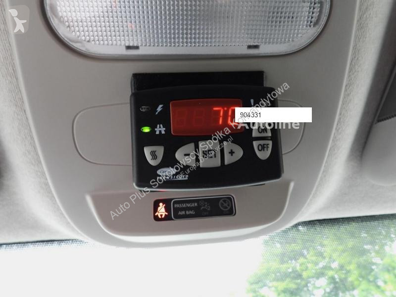 Užitkové vozidlo Renault TRAFIC FURGON CHŁODNIA...