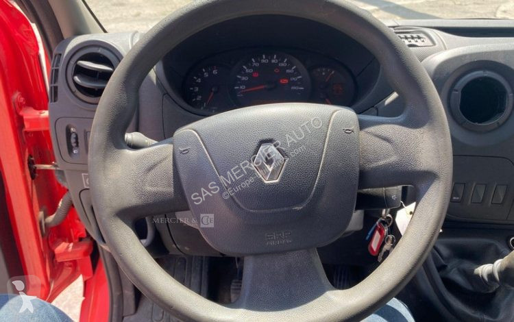 Veicolo commerciale Renault