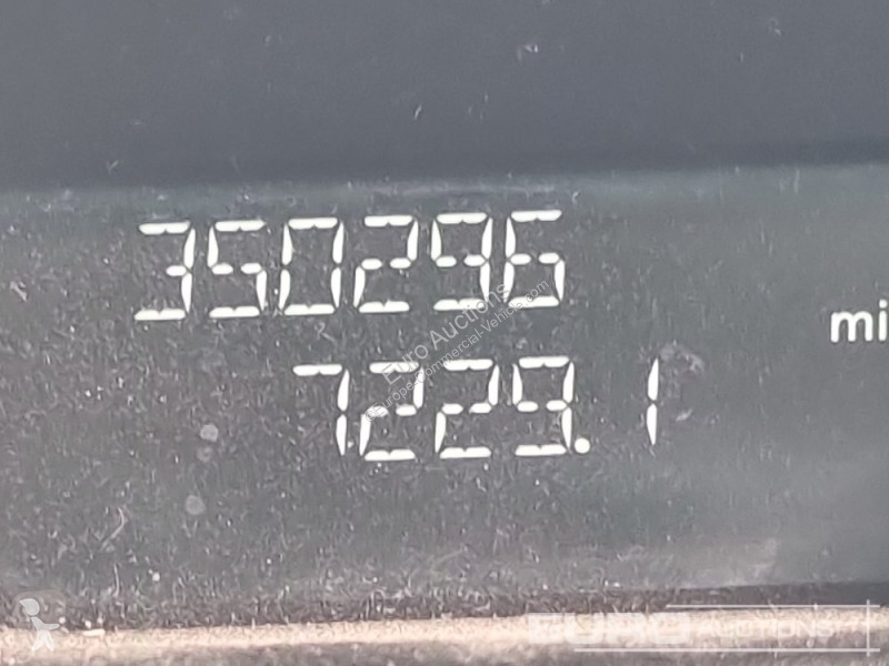 Veicolo commerciale  Vivaro