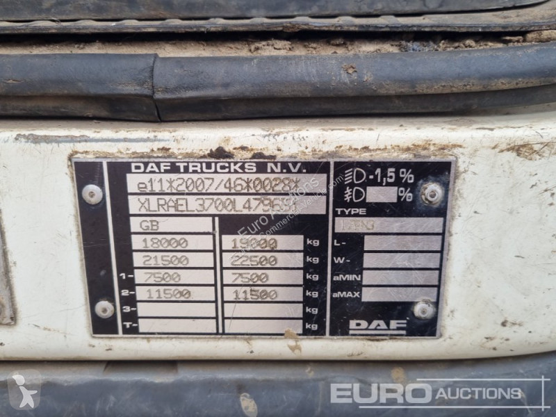 Veicolo commerciale  LF230