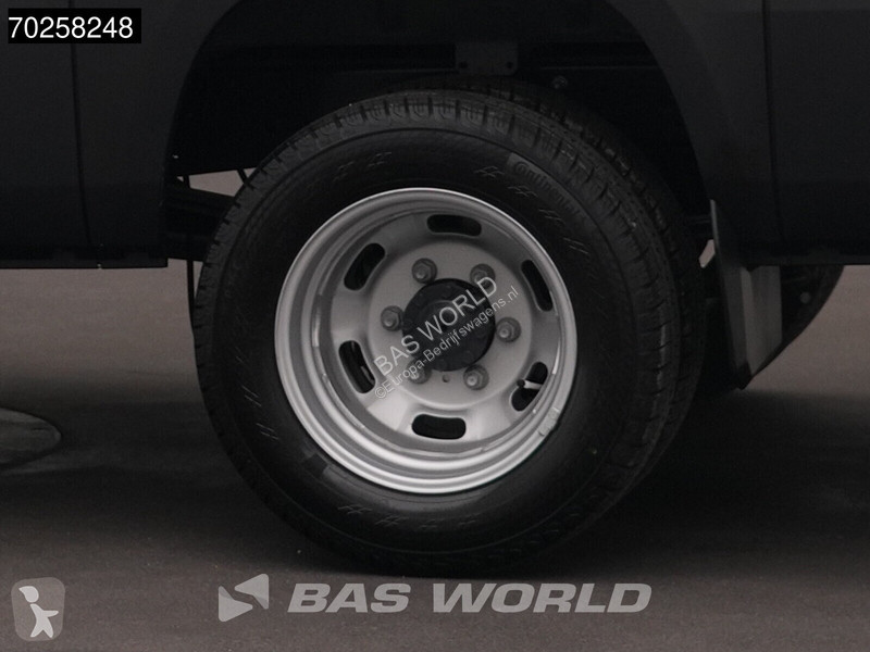 Bedrijfswagen Iveco 35C21 BPM VRIJ! 3.0L...