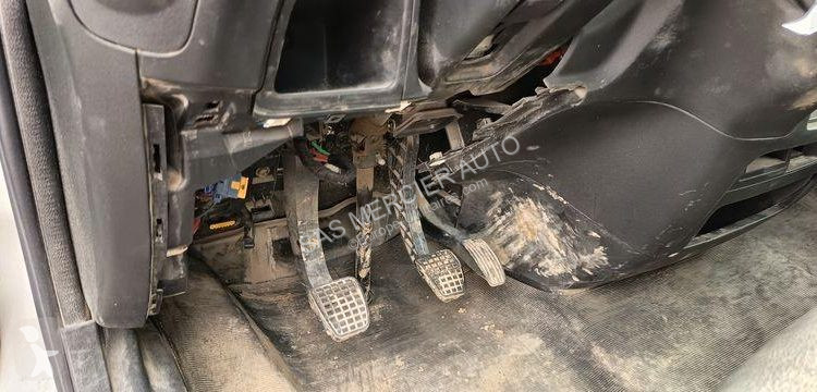 Furgoneta Iveco