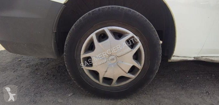 Véhicule utilitaire Ford