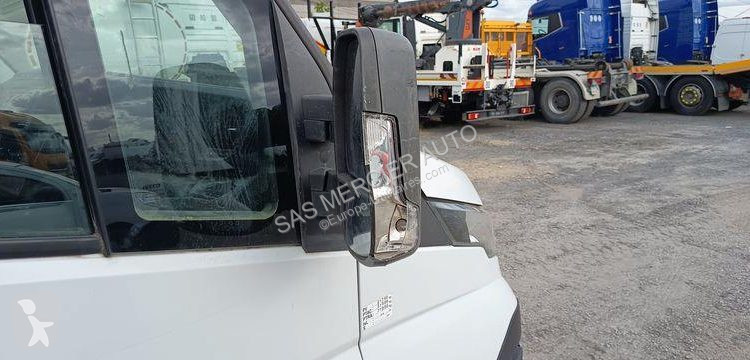 Nyttofordon Iveco