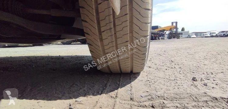 Furgoneta Renault
