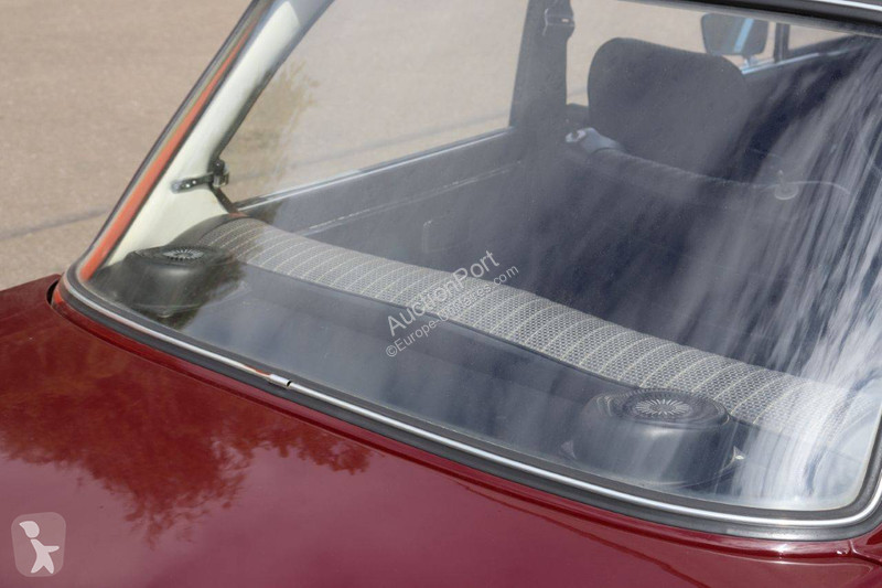 Furgoneta BMW  1602