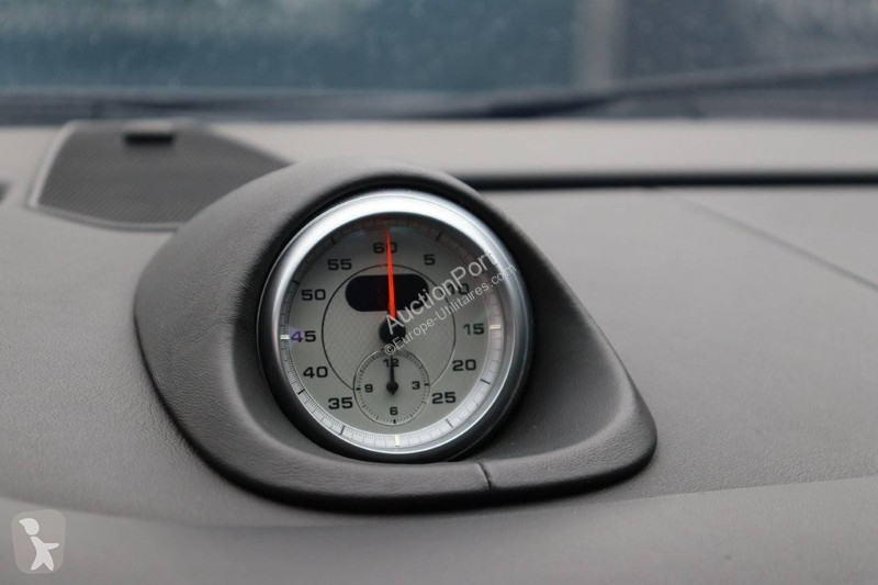 Véhicule utilitaire Porsche 997 Targa 4S