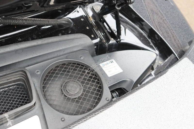 Furgoneta Porsche 991 Carrera 4S