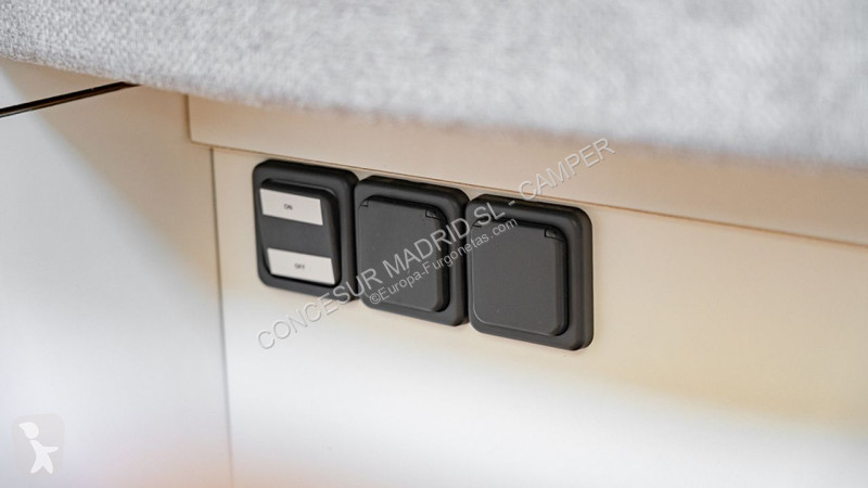 Véhicule utilitaire Fiat 2.3 Multijet 103kW