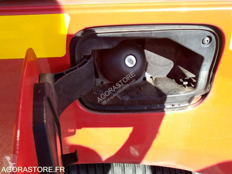 Veicolo commerciale Renault KANGOO