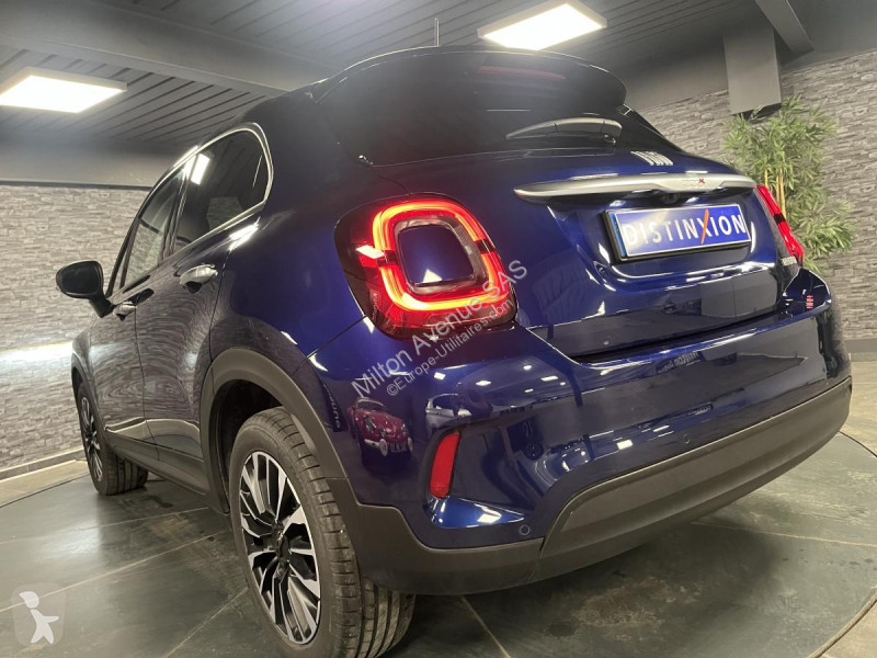 Furgoneta Fiat 500X Fiat 1.5 FireFly - 130 - BV...