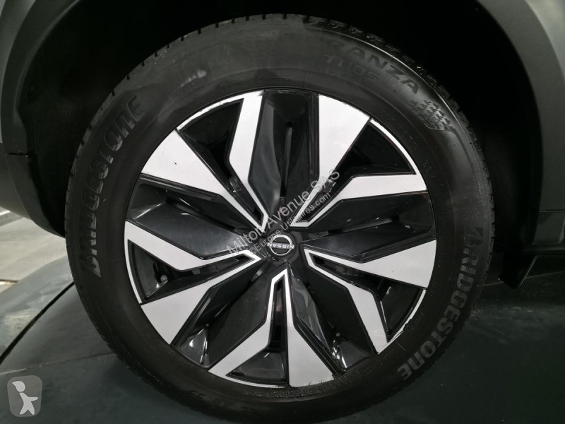 Samochód dostawczy Nissan JUKE 1.0 DIG-T - 114...