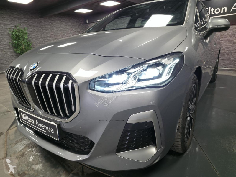 عربة نفعية BMW SERIE 2 218i Active Tourer - BVR...