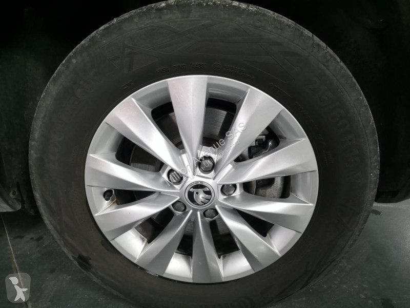Veicolo commerciale Skoda KAROQ 2.0 TDI SCR -...