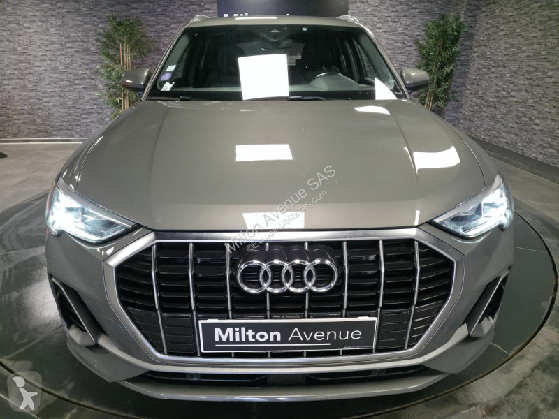 Samochód dostawczy Audi Q3 1.4 45 TFSI e - 245...