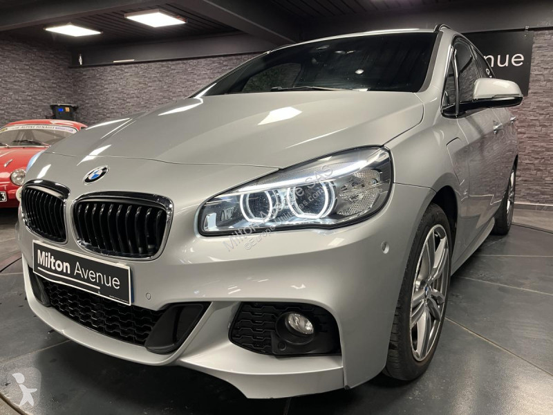 Samochód dostawczy BMW SERIE 2 225xe Active...