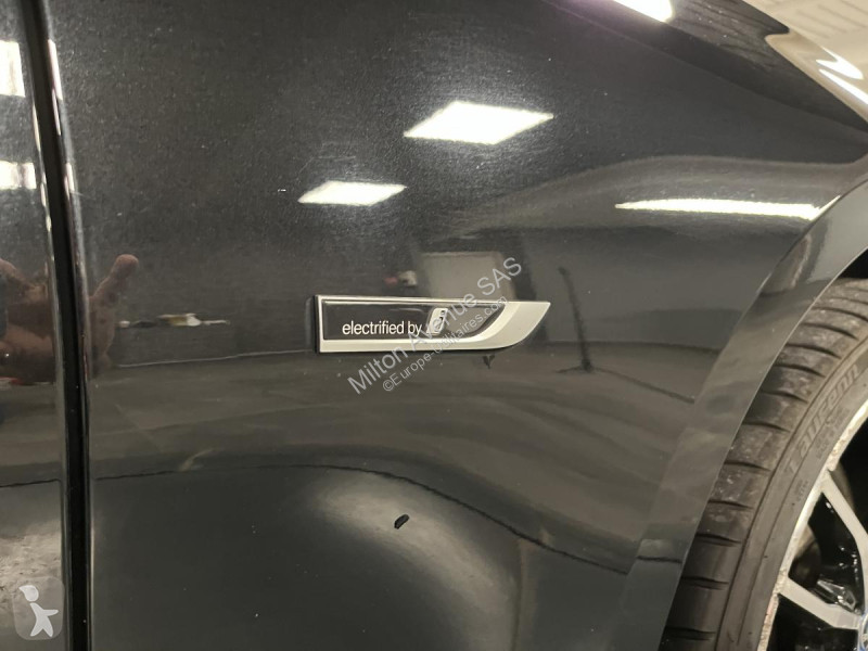 Véhicule utilitaire BMW SERIE 3 320e Touring -...