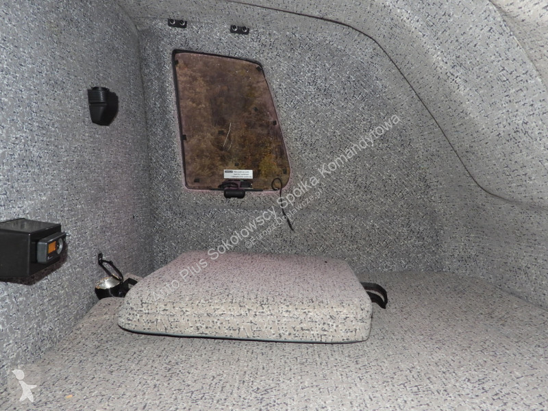 Furgoneta Iveco 35S18 DAILY