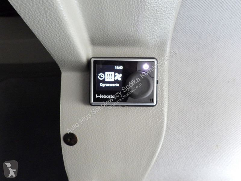 Furgoneta Volkswagen  CRAFTER