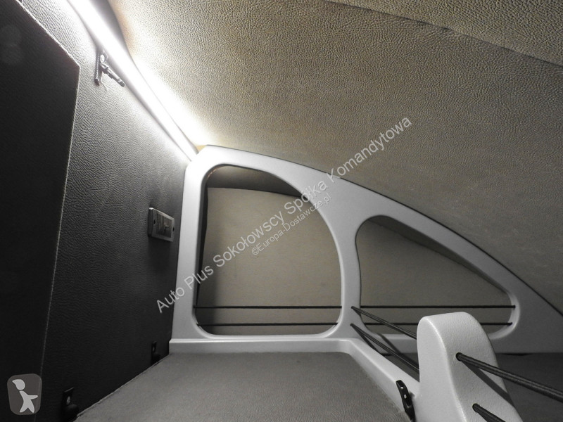 عربة نفعية Opel  MOVANO