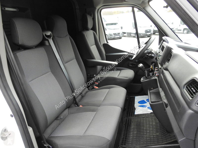 Furgoneta Renault  MASTER