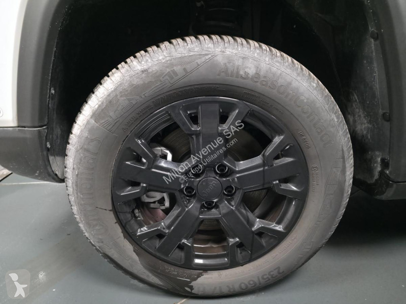 Samochód dostawczy Jeep COMPASS 1.3 Turbo T4 -...