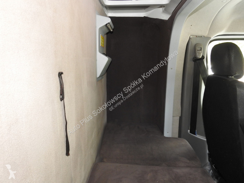 Furgoneta Renault  MASTER