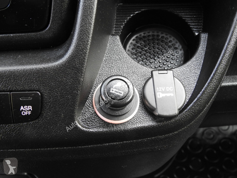 Samochód dostawczy Citroën  JUMPER