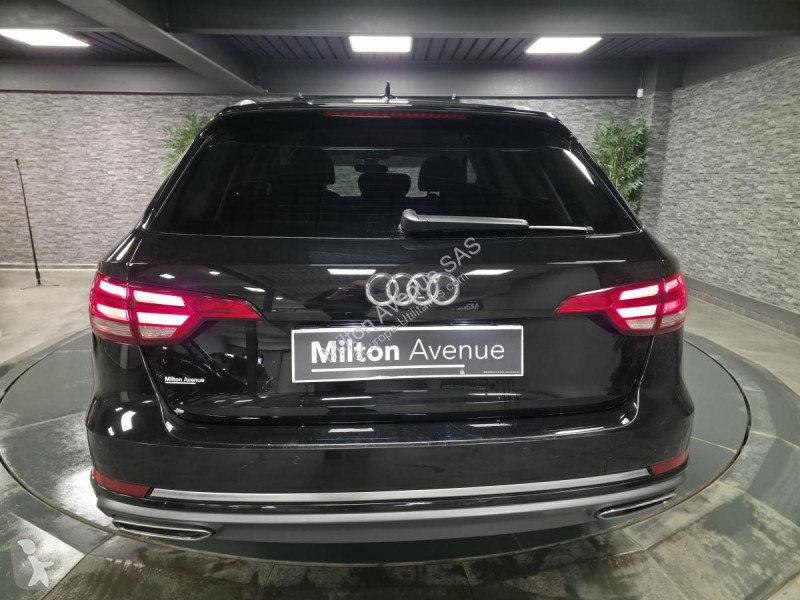 Audi A4 Avant 2.0 TDI  190  BV S-tronic Sport...