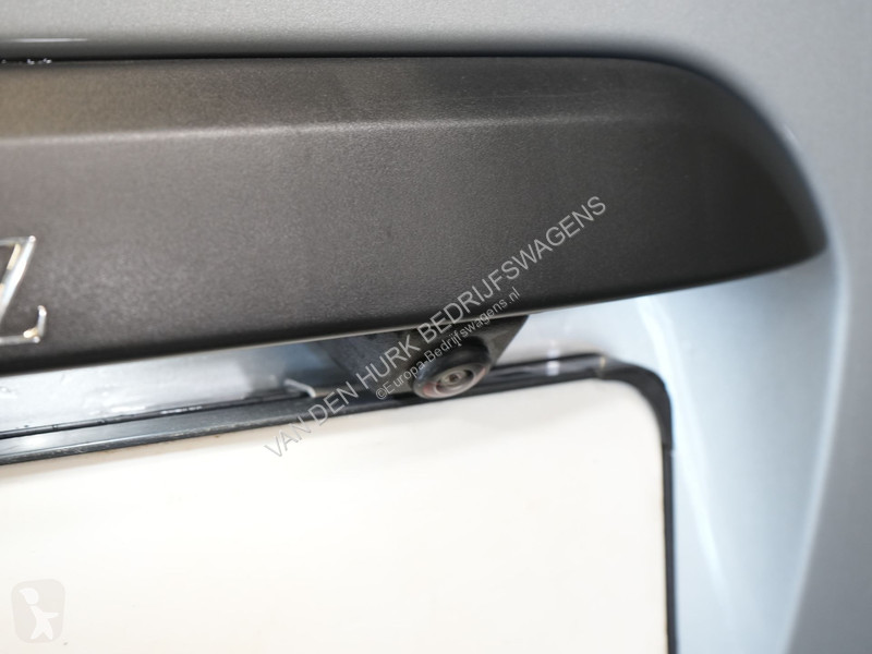 Furgoneta Mercedes Aut. L3 DC Dubbel Cabine BPM...