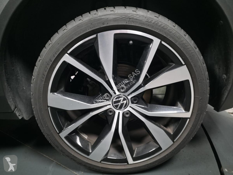 Volkswagen T-ROC 1.5 TSI Evo - 150 - BV DSG 7...