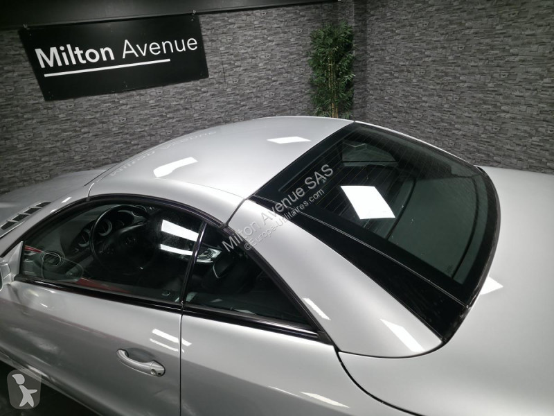 Véhicule utilitaire Mercedes SL 350 - BVA...
