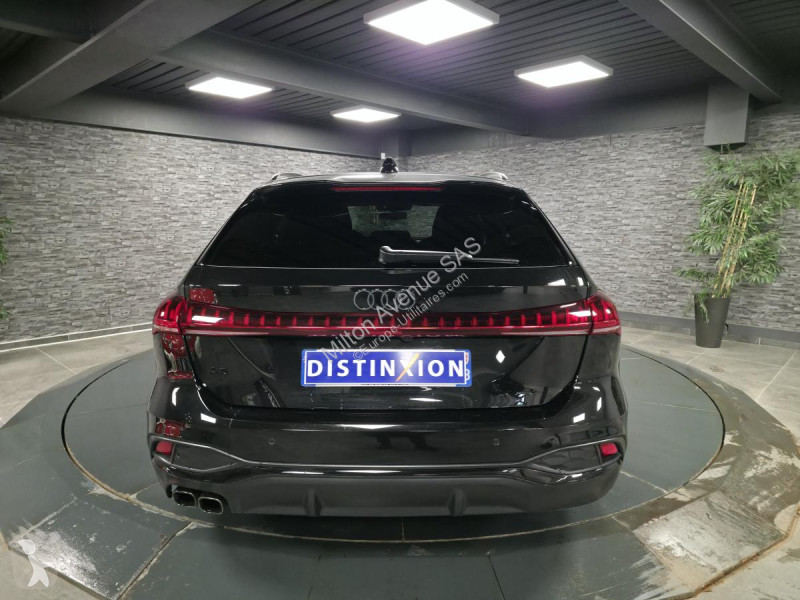 Audi A5 Avant 2.0 TDI - 204 - BV S-tronic  S...