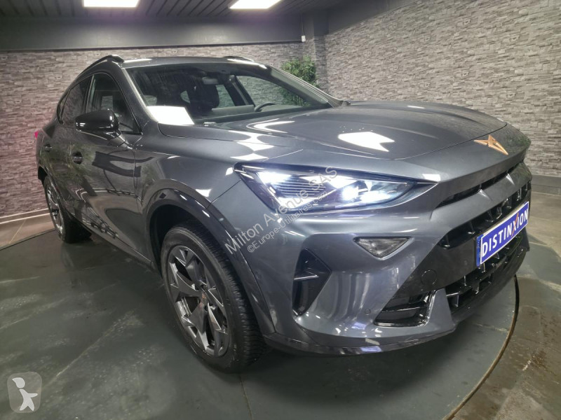 Samochód dostawczy Cupra Formentor 2.0 TDI -...